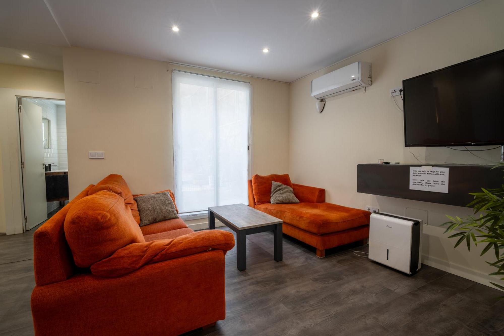 Casa Nueva En El Centro Appartement Santander Buitenkant foto